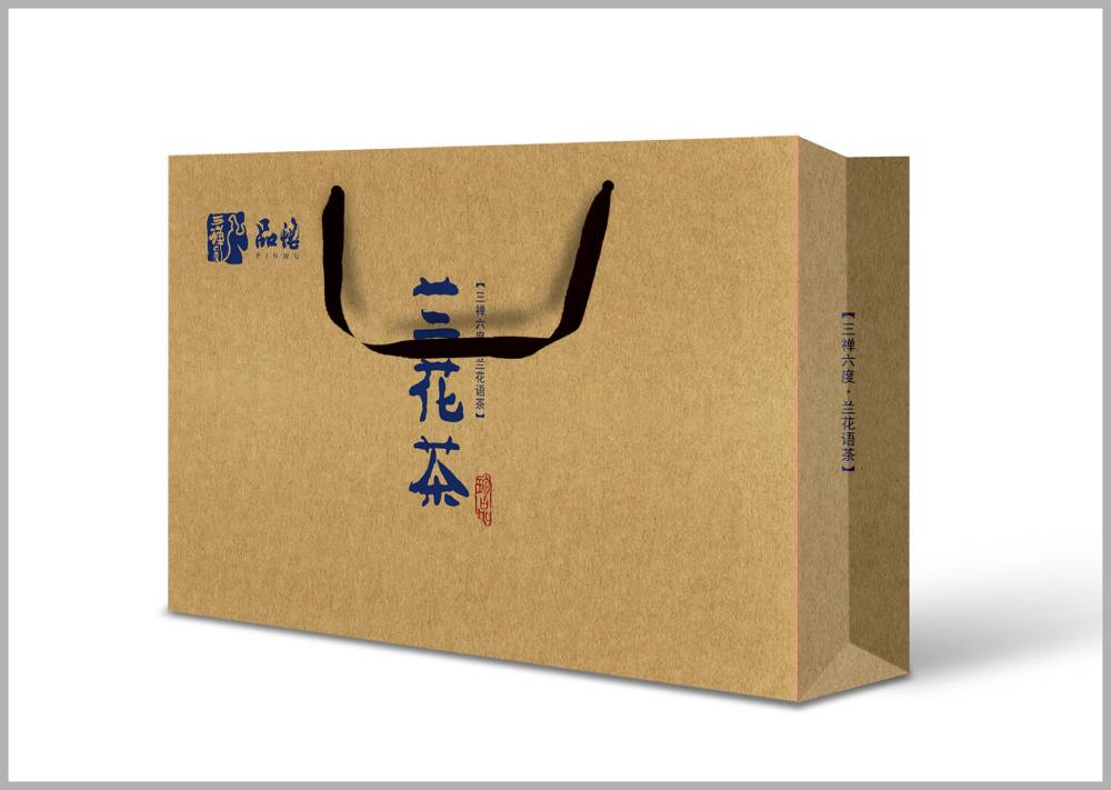 大城县包装设计重视“战略”和“战术”