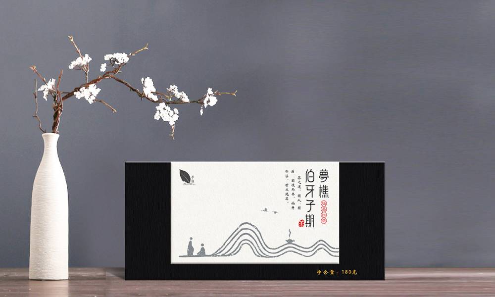 大城县国潮包装设计的创新路径——传统文化与年轻潮流的破圈融合